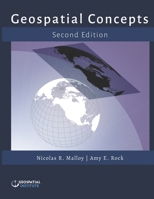 Geospatial Concepts null Book Cover