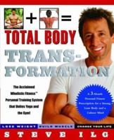 Total Body Transformation 0786868511 Book Cover