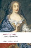 Louise de La Vallière 0192834657 Book Cover
