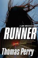Runner 0547247923 Book Cover