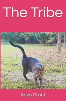 The Tribe B0FR384BF7 Book Cover
