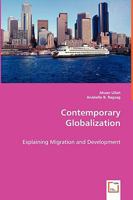 Contemporary Globalization 3639045661 Book Cover