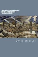 The Edexcel Poetry Anthology: Clashes and Collisions - The Student Guide 151515212X Book Cover