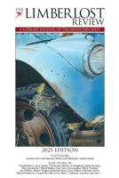 The Limberlost Review: A Literary Journal of the Mountain West (2025 Edition) B0F5N4MZ75 Book Cover