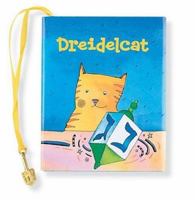 Dreidelcat (Charming Petites) 0880888199 Book Cover