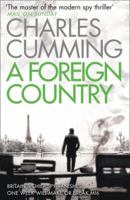 A Foreign Country 1250049059 Book Cover