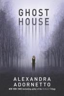 Ghost House 0373211538 Book Cover