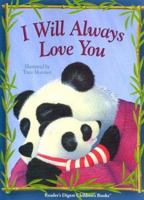 I Will Always Love You 0439607221 Book Cover