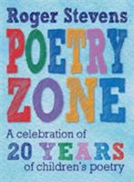 Poetry Zone 190999183X Book Cover