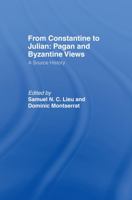 From Constantine to Julian 0415093368 Book Cover
