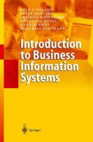 Introduction to Business Information Systems 3540003363 Book Cover