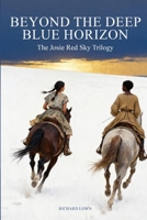 Beyond The Deep Blue Horizon 1807191559 Book Cover