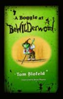 A Boggle at Bewilderwood 0955554306 Book Cover