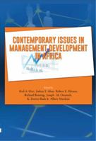 Contemporary Issues in Management Development in Africa 190911264X Book Cover