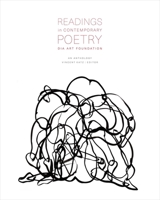 Readings in Contemporary Poetry: An Anthology 030023001X Book Cover