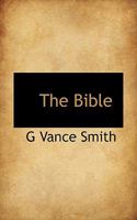 The Bible 0530200449 Book Cover