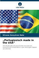 "Portugiesisch made in the USA" 6209454852 Book Cover