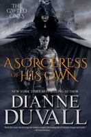 A Sorceress of His Own 0986417114 Book Cover