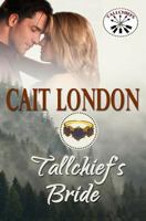 Tallchief's Bride 0373760213 Book Cover