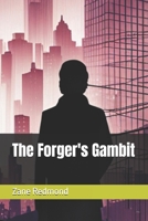 The Forger's Gambit B0DF5TTWFY Book Cover