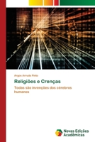 Religiões e Crenças 620347049X Book Cover