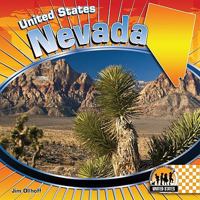 Nevada 1604536632 Book Cover