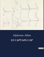 Le Captain Cap B0CK41HCZM Book Cover