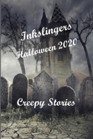 Creepy Stories 2020 B08NF1NHBW Book Cover