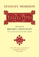 A Tally of Types: With Additions by Several Hands ; And With a New Introduction by Mike Parker 052109786X Book Cover