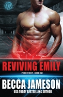 Reviving Emily 1946911356 Book Cover