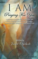 I Am Praying for you 0970159137 Book Cover