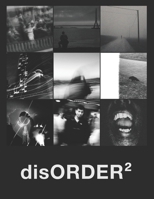 disORDER2 B0H36Z4N1N Book Cover