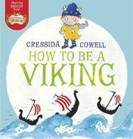 Hiccup: The Viking who was Seasick 0316286354 Book Cover