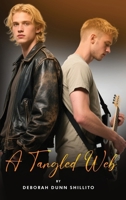 A Tangled Web (Brothers Bond) 1806235560 Book Cover