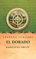 El Dorado B0DYL2R5KL Book Cover