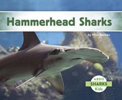 Hammerhead Sharks 1629700665 Book Cover