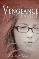 The Vengeance: The Second Novel in the Healer Series 0989302415 Book Cover