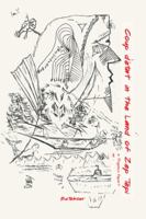 Coup d'�tat in the Land of Zep Tepi: A Progress Report 1482875985 Book Cover