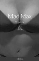 Mad Max 1447817338 Book Cover