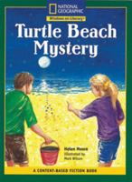 Turtle Beach Mystery 1426350198 Book Cover