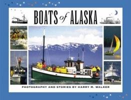 Boats of Alaska 094539781X Book Cover
