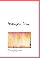Washington Irving 1018223444 Book Cover