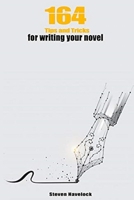 164 Tips and Tricks for Writing your Novel B08XNVDG1Z Book Cover