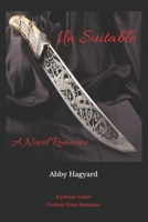Unsuitable: A Novel Romance 1700942794 Book Cover