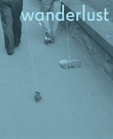 Wanderlust: Actions, Traces, Journeys 1967-2017 026203705X Book Cover