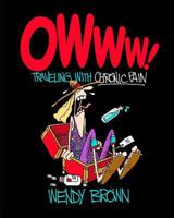 OWww! Traveling with Chronic Pain 1539388964 Book Cover