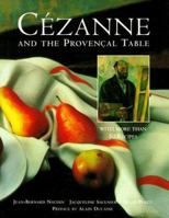 Le Goût de la Provence de Paul Cézanne 0517701855 Book Cover