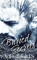 Buried Secrets 194264759X Book Cover