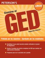 Domine El GED 2005 0768915287 Book Cover