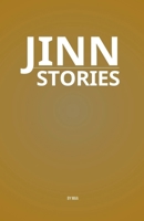Jinn Stories B0FW9ZGJ75 Book Cover